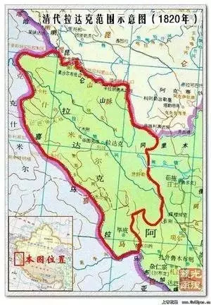 拉达克地区冲突最新