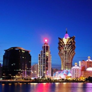 奥门2025年正版资料,澳门2025年正版资料深度解析